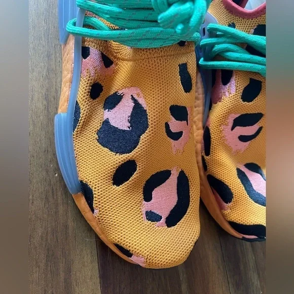 adidas Multicolor Athletic Shoes - Picture 7 of 16